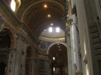 Šv. Petro Bazilika, Vatikanas